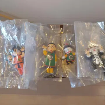 드래곤볼 제일복권 ASSEMBLECOLLECTION