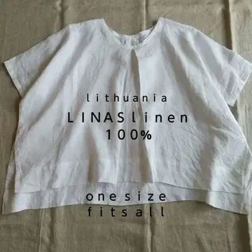 handmade 리사 리투아니아 린넨 100% 베리떼꾸르 네스트로브