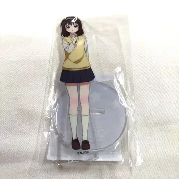 [ 익명 배송 ] 오오무로가/야에노 미호/야에노 미호/아크릴 스탠드