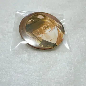 AMNESIA 켄트 캔뱃지