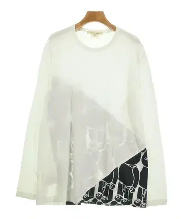 COMME des GARCONS 티셔츠 셔츠 여성용