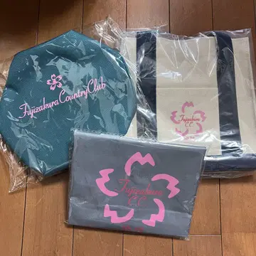 후지벚꽃 컨트리 클럽 Fujizakura Country Club