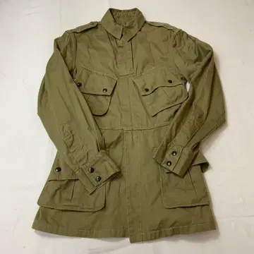 A/W 버즈릭슨 파라슈트 점퍼 자켓 36R
