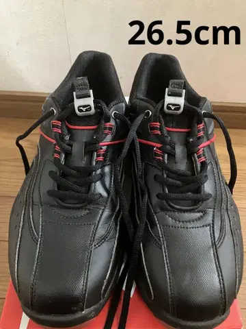 MIZUNO 스파이크리스 골프화 26.5cm