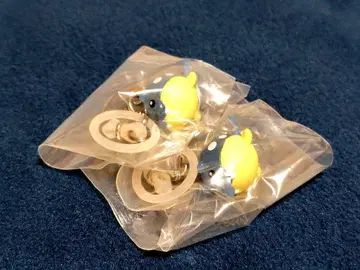 포켓몬 메지루시 액세서리 타마자라시 x 2