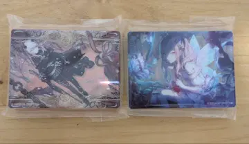 프로세카 아키야마 미즈키 노블 아트