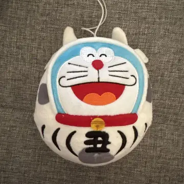 도라에몽 간지 달마