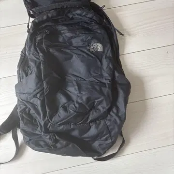 THE NORTH FACE GLAM DAYPACK 20L 블랙