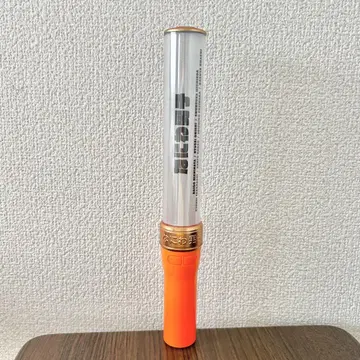 나니와단시 공식 응원봉 킨토키