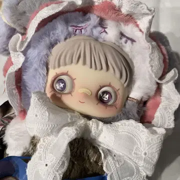 maymei 쌍둥이 비경 메이메이 HiTOY Sure fun
