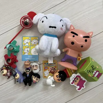 짱구는 못말려(크레용 신짱) 묶음 판매