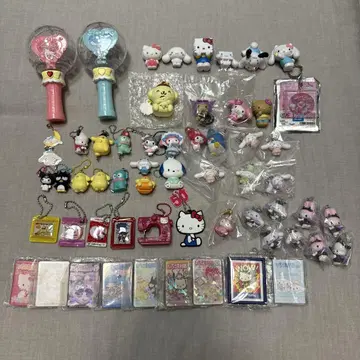 Sanrio 묶음 판매