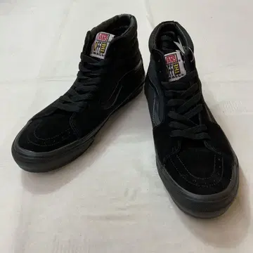 VANS 반스 스니커즈 SK8-HI 8.5