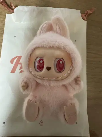 THE MONSTERS 러브브 하바 시트 DADA
