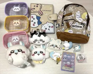 치이카와 모몽가 시사 세트