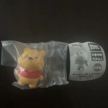 나카나이몬 그 첫 번째 푸우 가챠