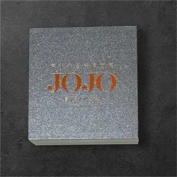 죠죠전 죠르노 무당벌레 브로치
