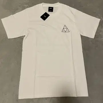 미사용 HUF T셔츠 S