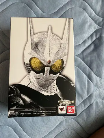 가면라이더 이터널 S.H.Figuarts 진골조