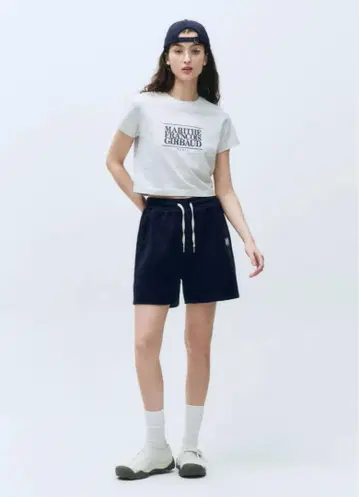 마리떼 프랑소와 저버 t셔츠