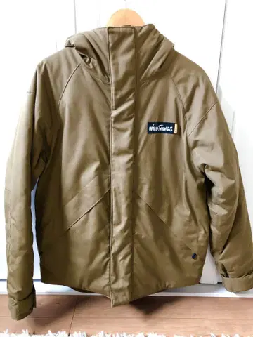 FIREPROOF DENALI JACKET