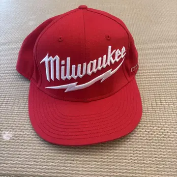 Milwaukee 레드캡