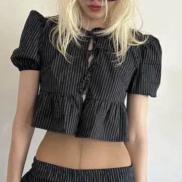 Blondita Ruby Top