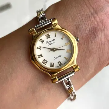 Robenta Henex 손목시계 SWISS MADE