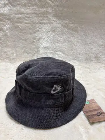 새상품 미사용 NIKE 나이키 버킷햇