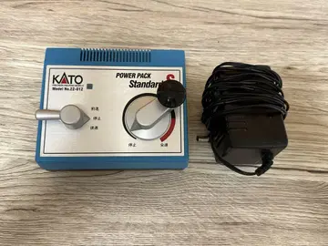 KATO 파워팩 스탠다드 S