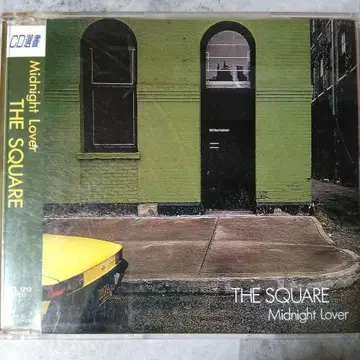 The SQUARE / Midnight Lover