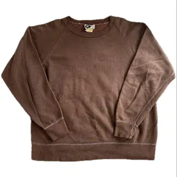 Engineered Garments 90s 맨투맨