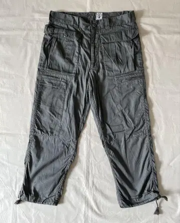 CORONA ADVISORS SLACKS 카고 팬츠