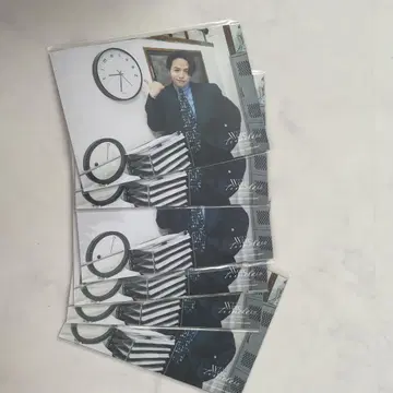 키쿠치 후마 에피0 사진 세트 6세트