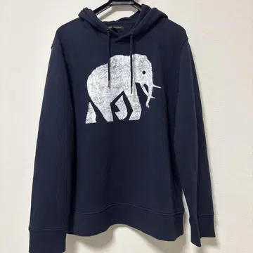 BANANAREPUBLIC 상의 후드티 풀오버