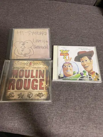 M-1풍 출장 CD 세트 오프닝 무비
