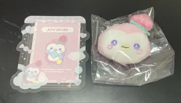 제오참 JOCHUM 캔디 디자인 시리즈 포포 카와니시 타쿠미