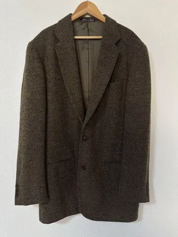 90's EMPORIO ARMANI 엠포리오 아르마니 테일러드 자켓