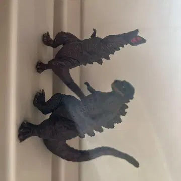 HG 고질라