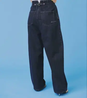츠지모토 마이 데님 아이엠인 I'm in