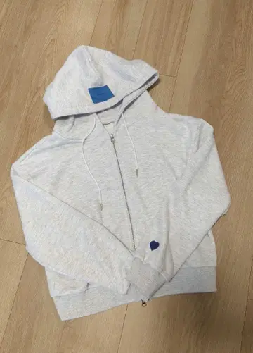 Blue palang 후드티