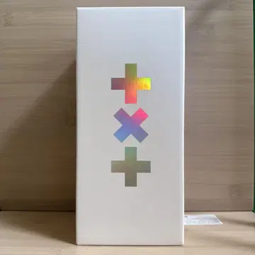 +TOMORROW X TOGETHER 응원봉 ver.2