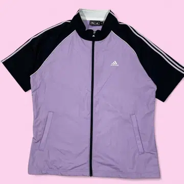 adidas 아디다스 집업 자켓 여성용 L/G 골프