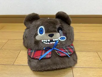 해미곰 캡 2025 유니버설 스튜디오 재팬