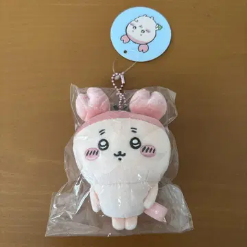 치이카와 (먼작귀) 헌책방 마스코트