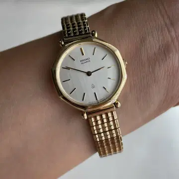 SEIKO 손목시계