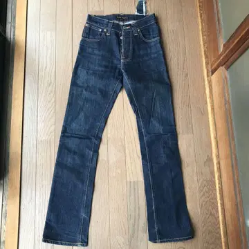 Nudie Jeans SLACKER JACK W28L32