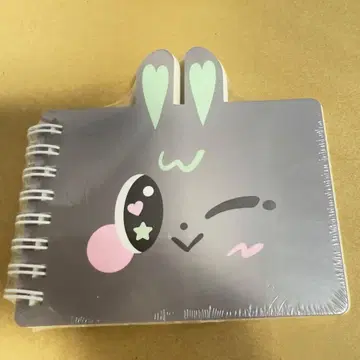METAA 포켓 노트 (GMMTV) Winmetawin