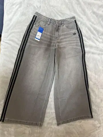 아디컬러 데님 ADILENIUM 팬츠 JV7455 size 26