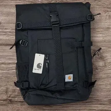 Carhartt 나일론 소재 등산 아웃도어용 럭색